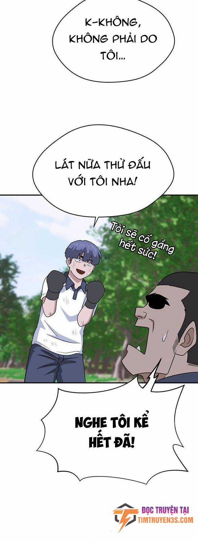 Quy Luật Hệ Thống Chapter 46 trang 40