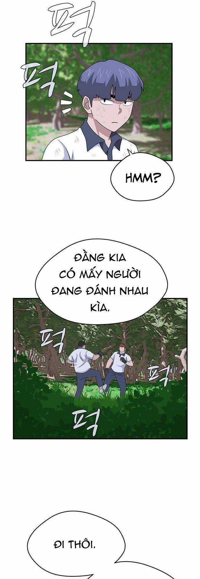 Quy Luật Hệ Thống Chapter 46 trang 41