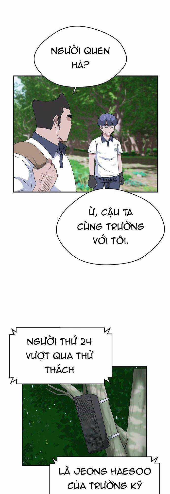 Quy Luật Hệ Thống Chapter 46 trang 43