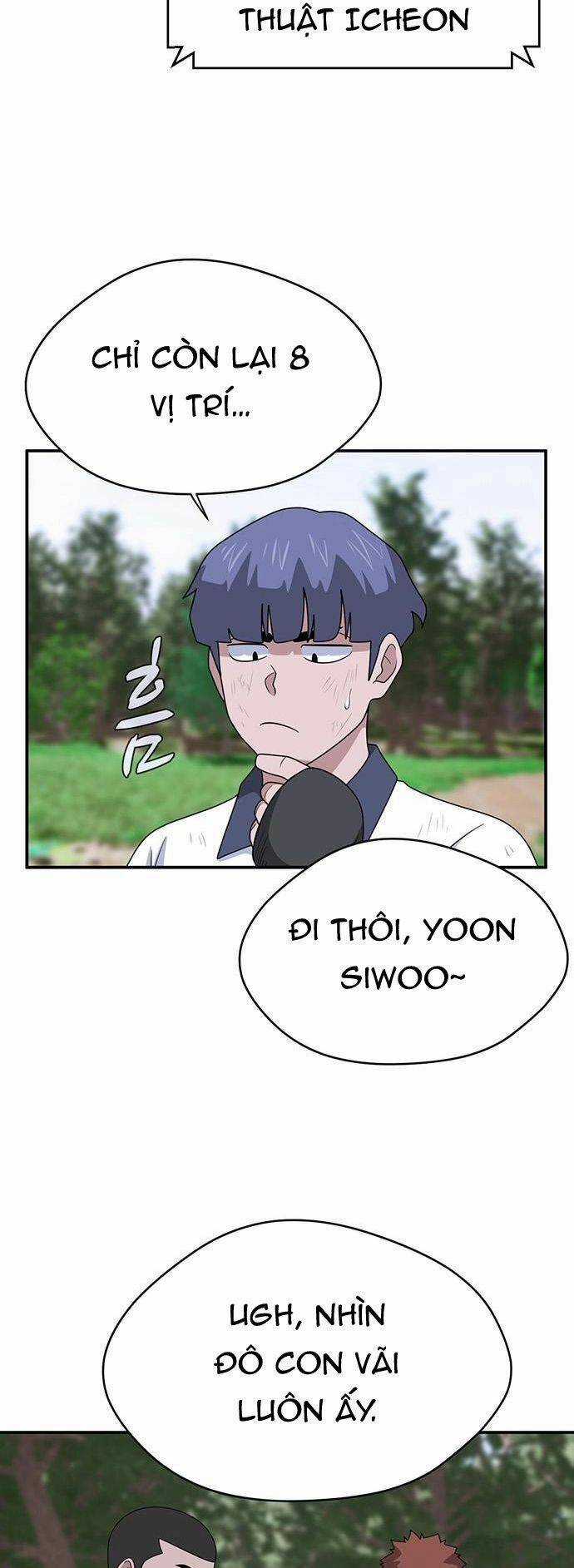 Quy Luật Hệ Thống Chapter 46 trang 44