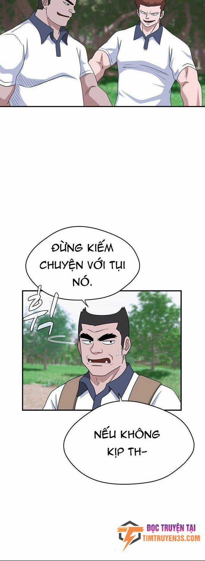 Quy Luật Hệ Thống Chapter 46 trang 45