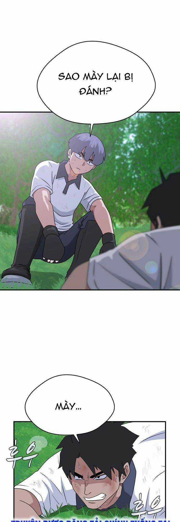 Quy Luật Hệ Thống Chapter 46 trang 47