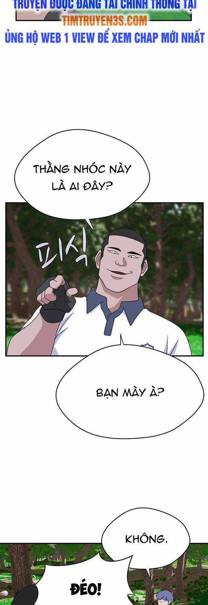 Quy Luật Hệ Thống Chapter 46 trang 48