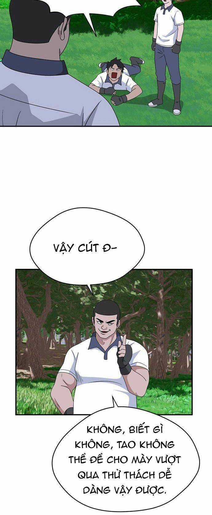 Quy Luật Hệ Thống Chapter 46 trang 49