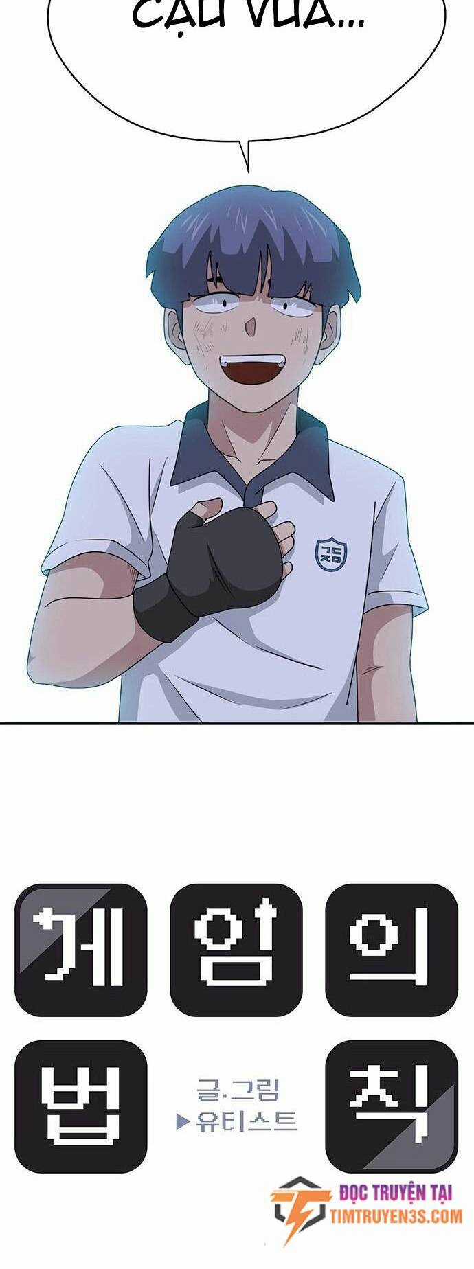 Quy Luật Hệ Thống Chapter 46 trang 5