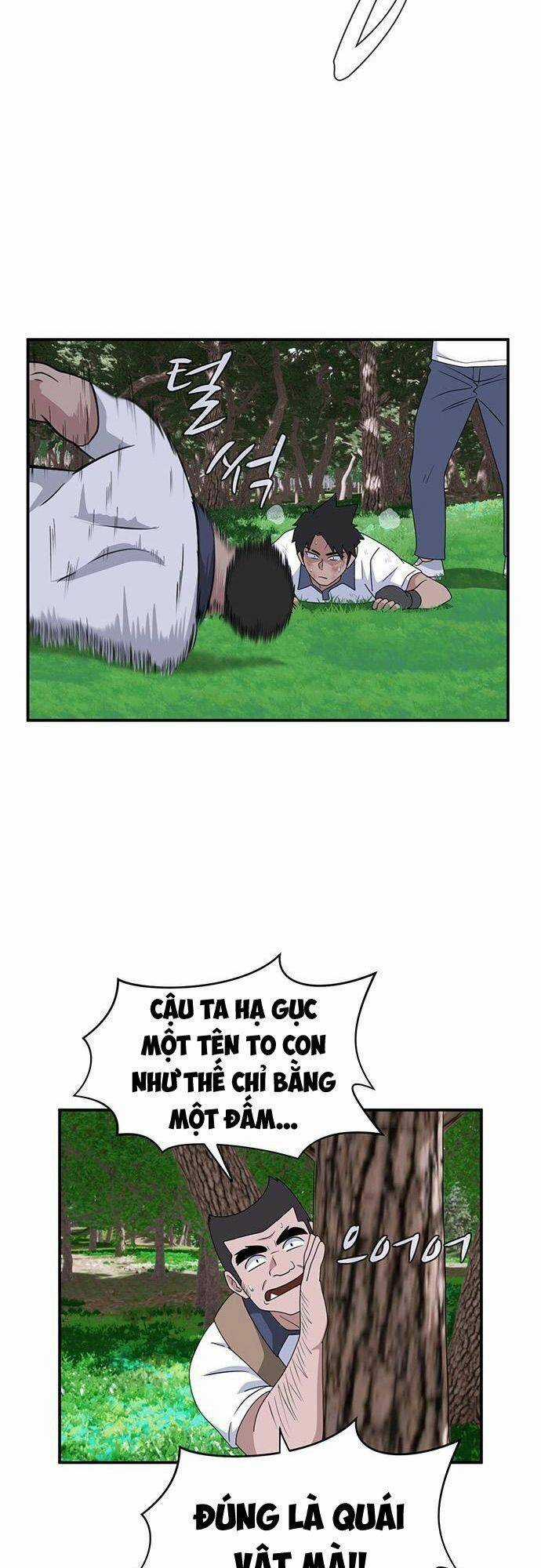 Quy Luật Hệ Thống Chapter 46 trang 53