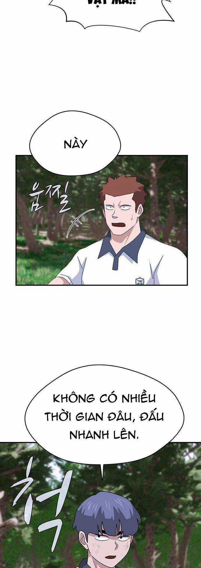 Quy Luật Hệ Thống Chapter 46 trang 54