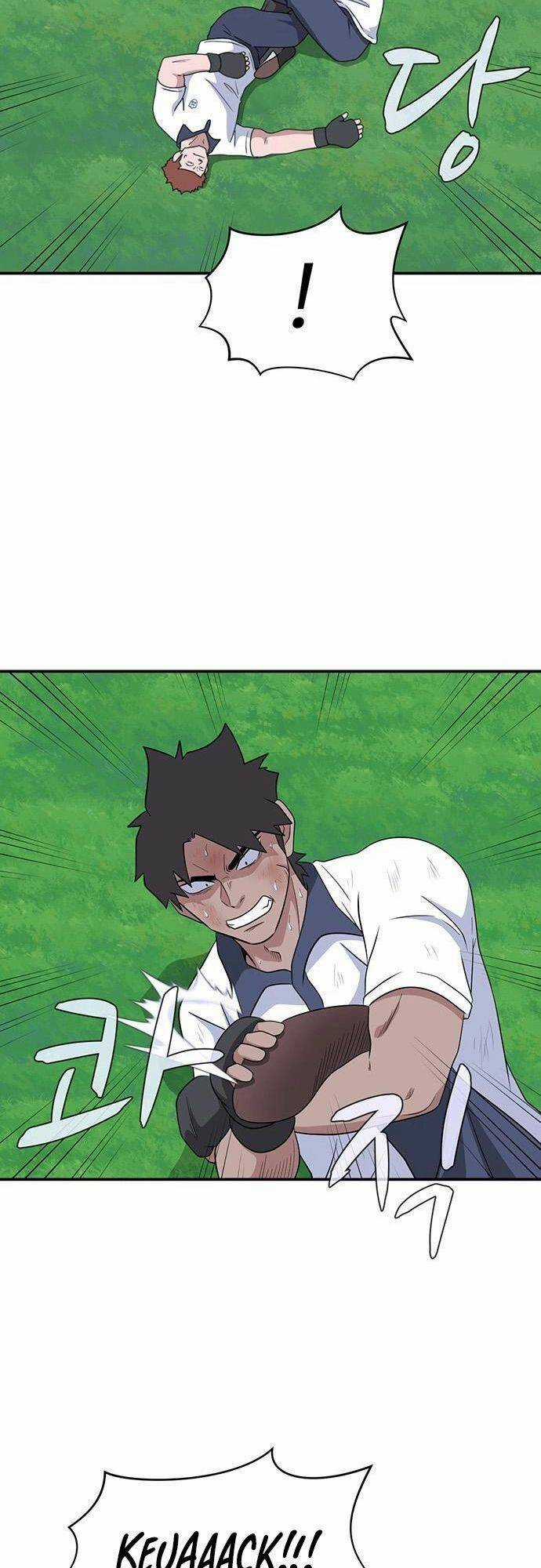 Quy Luật Hệ Thống Chapter 46 trang 57