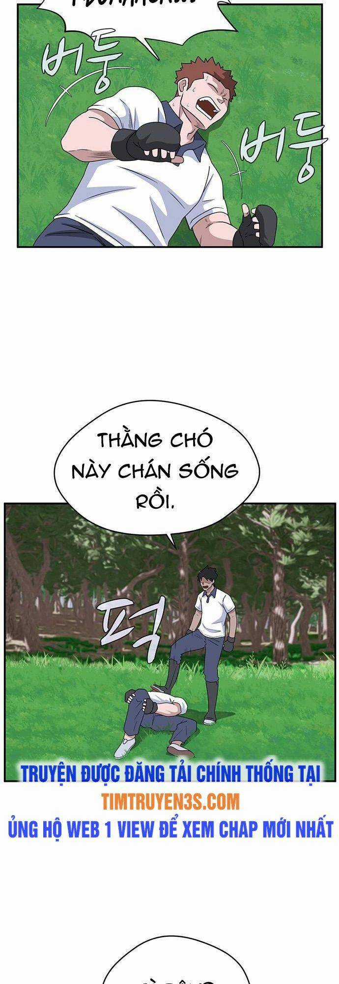 Quy Luật Hệ Thống Chapter 46 trang 58