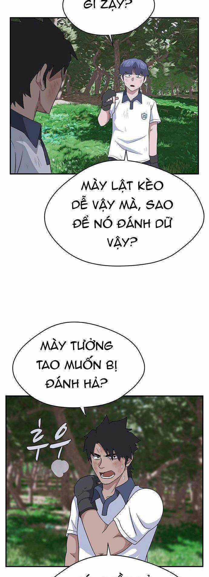 Quy Luật Hệ Thống Chapter 46 trang 59