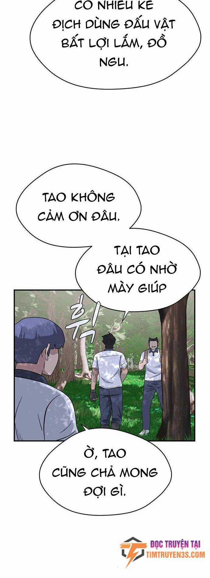Quy Luật Hệ Thống Chapter 46 trang 60