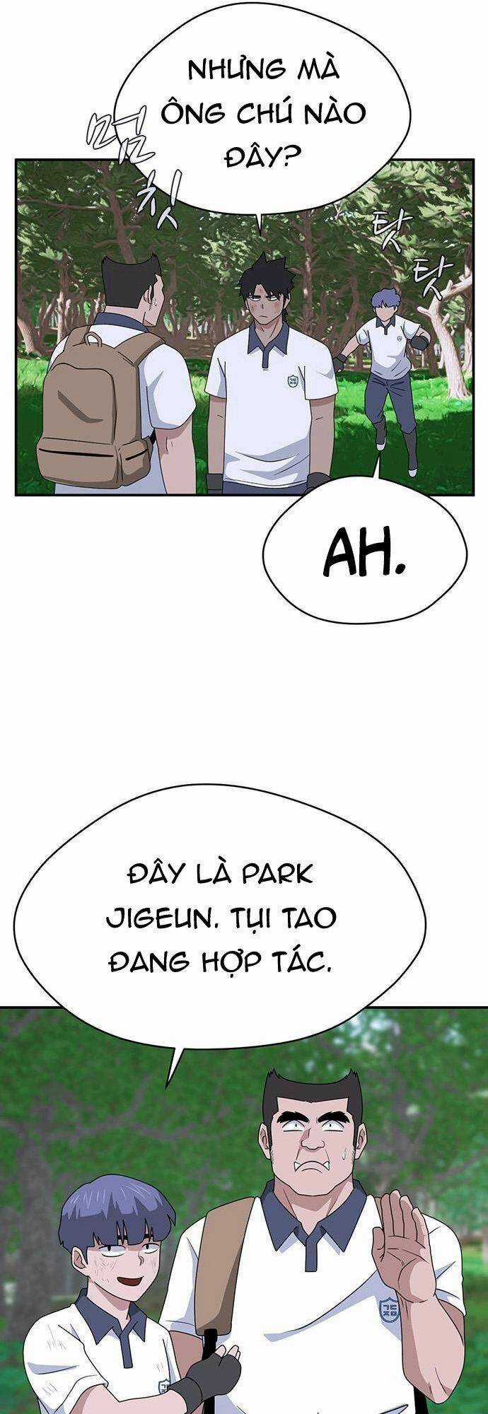 Quy Luật Hệ Thống Chapter 46 trang 61