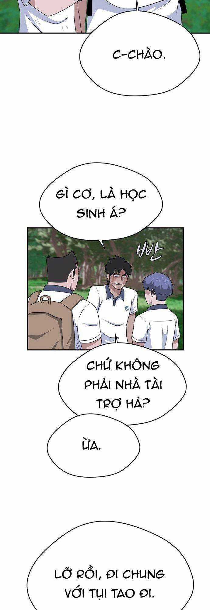 Quy Luật Hệ Thống Chapter 46 trang 62