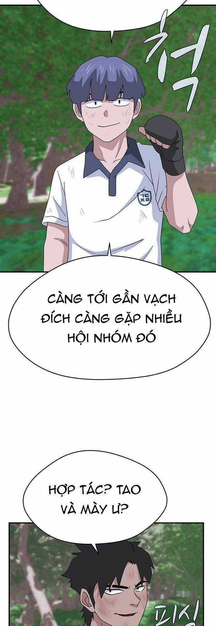 Quy Luật Hệ Thống Chapter 46 trang 63