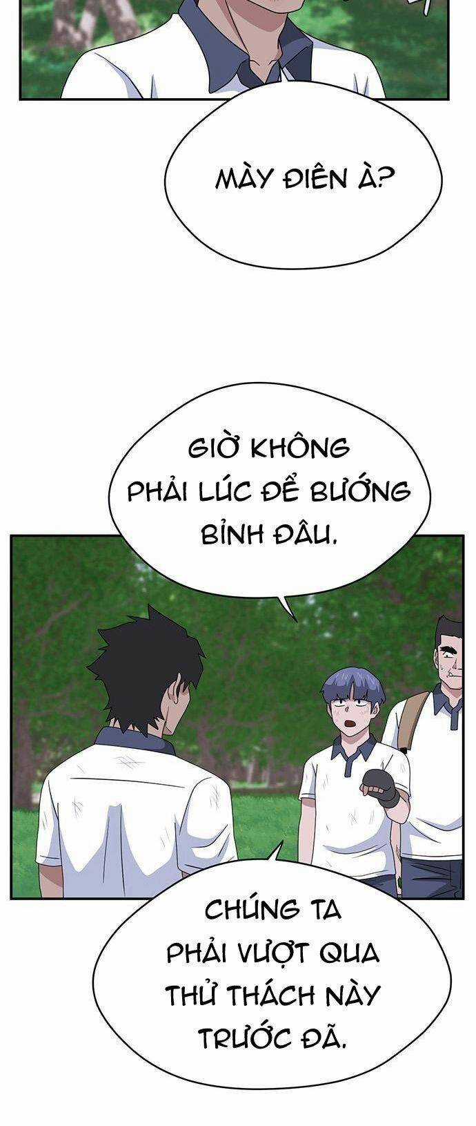 Quy Luật Hệ Thống Chapter 46 trang 64