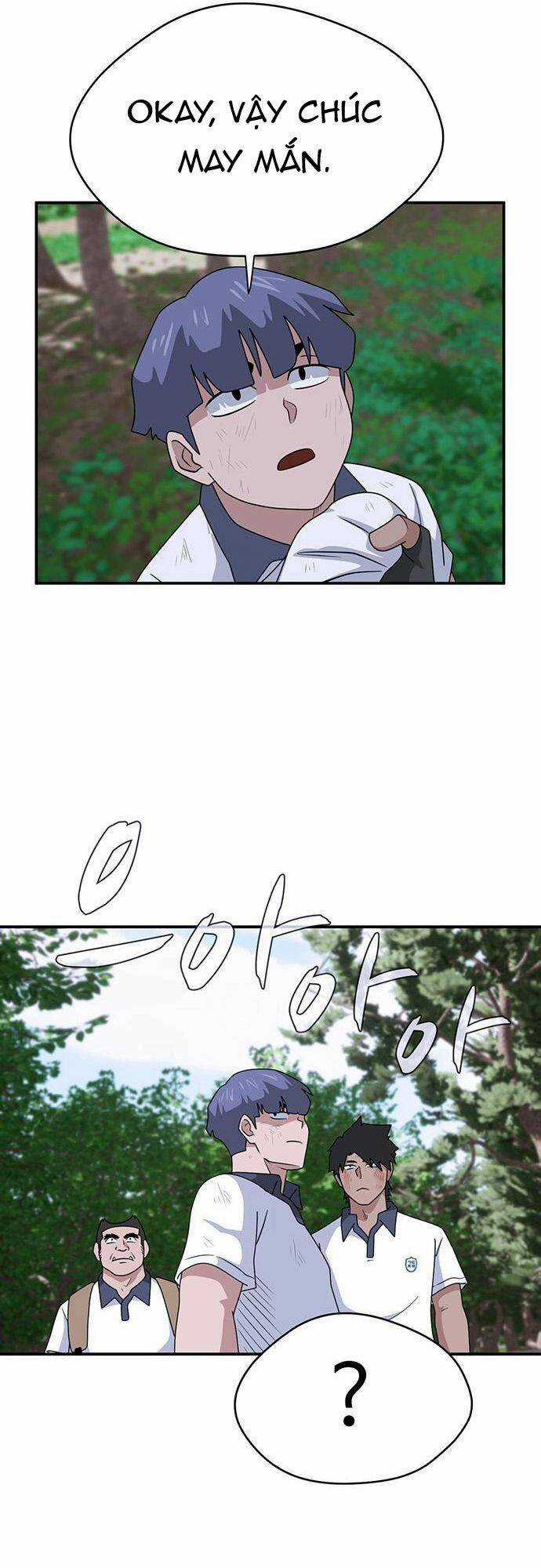 Quy Luật Hệ Thống Chapter 46 trang 66