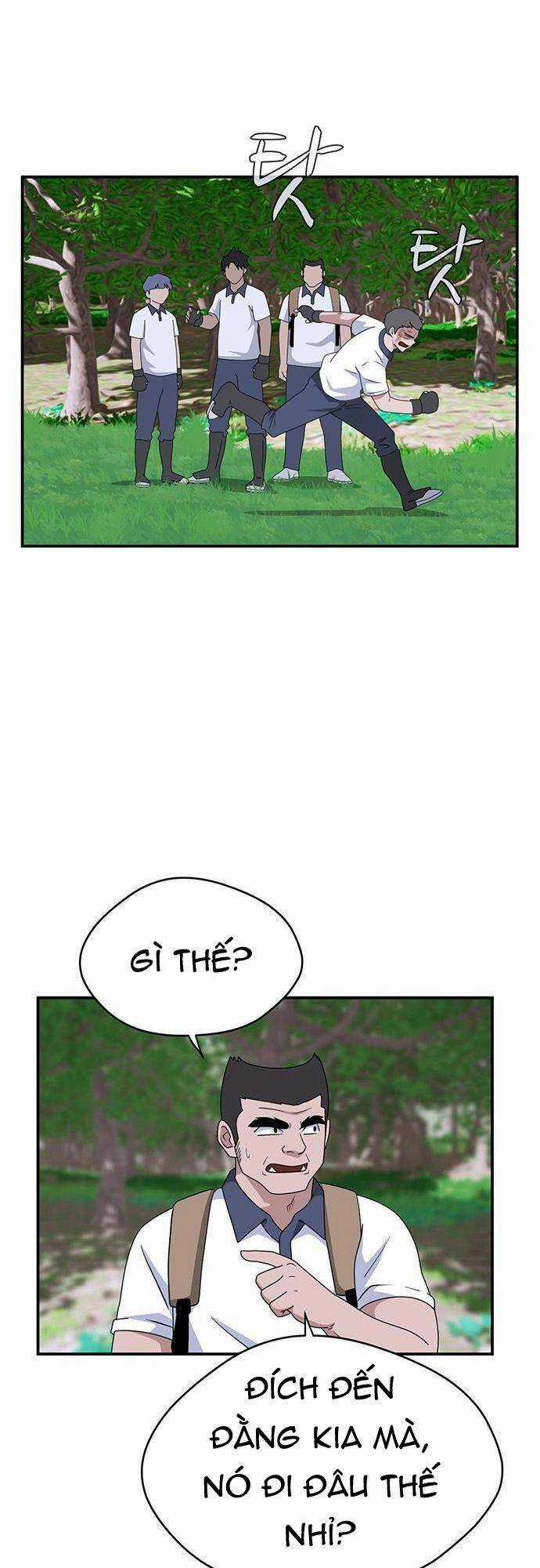 Quy Luật Hệ Thống Chapter 46 trang 67