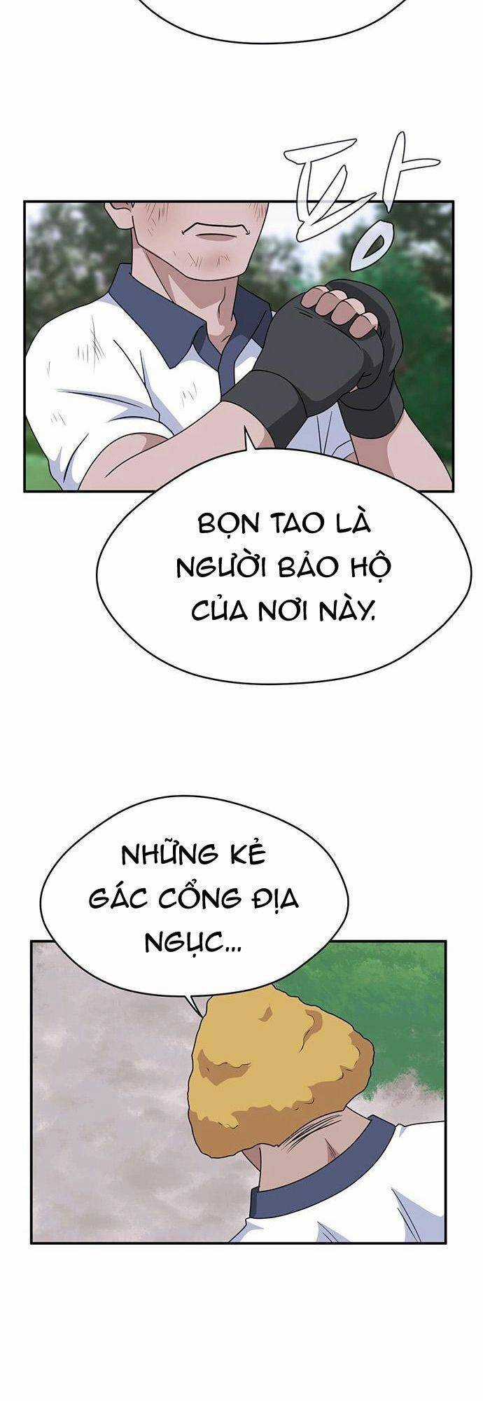 Quy Luật Hệ Thống Chapter 46 trang 69