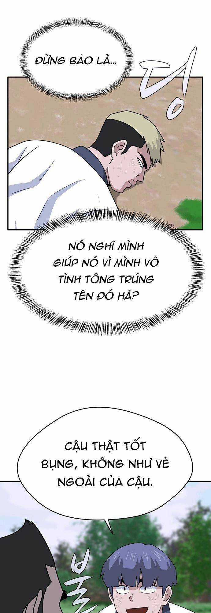 Quy Luật Hệ Thống Chapter 46 trang 7