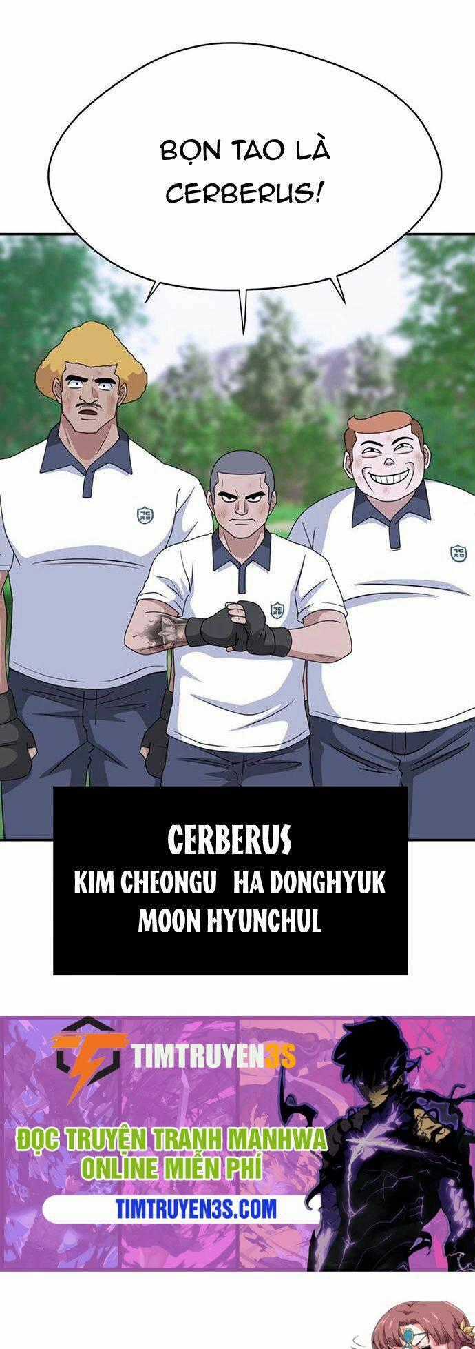 Quy Luật Hệ Thống Chapter 46 trang 70