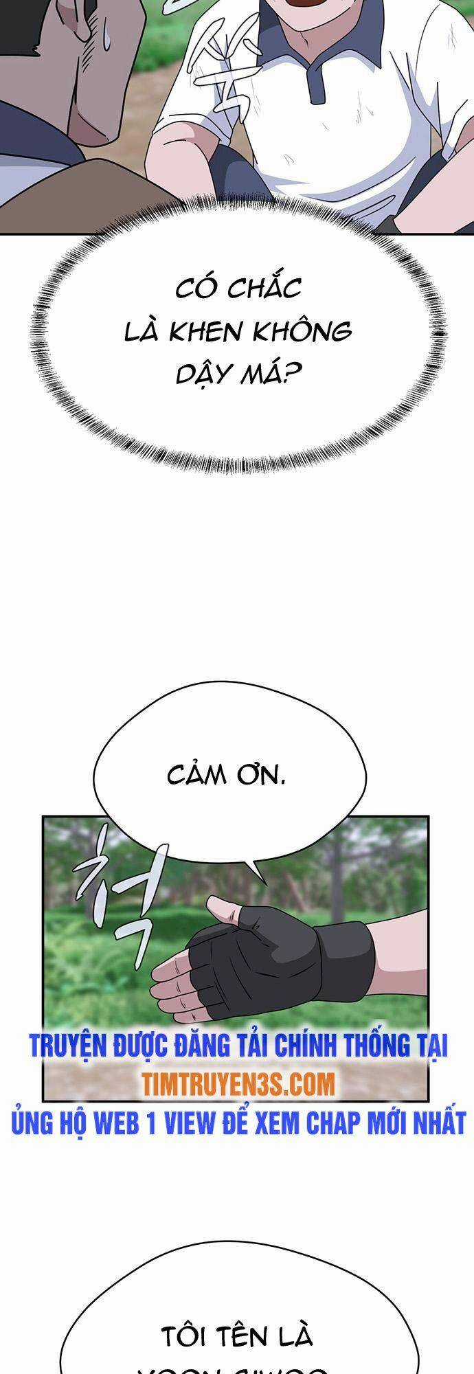 Quy Luật Hệ Thống Chapter 46 trang 8