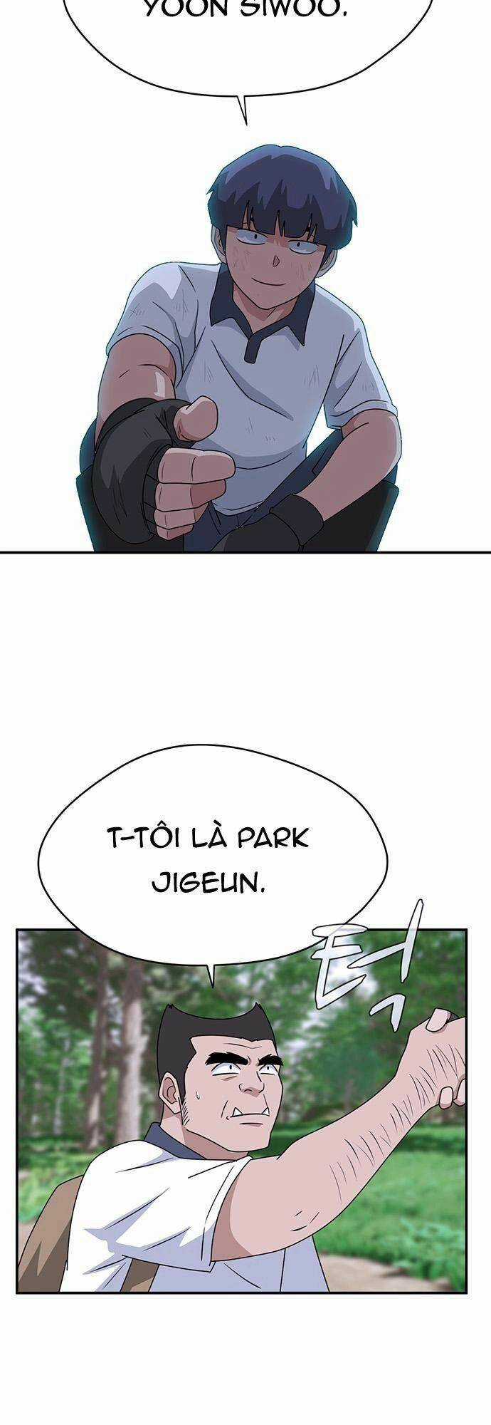 Quy Luật Hệ Thống Chapter 46 trang 9