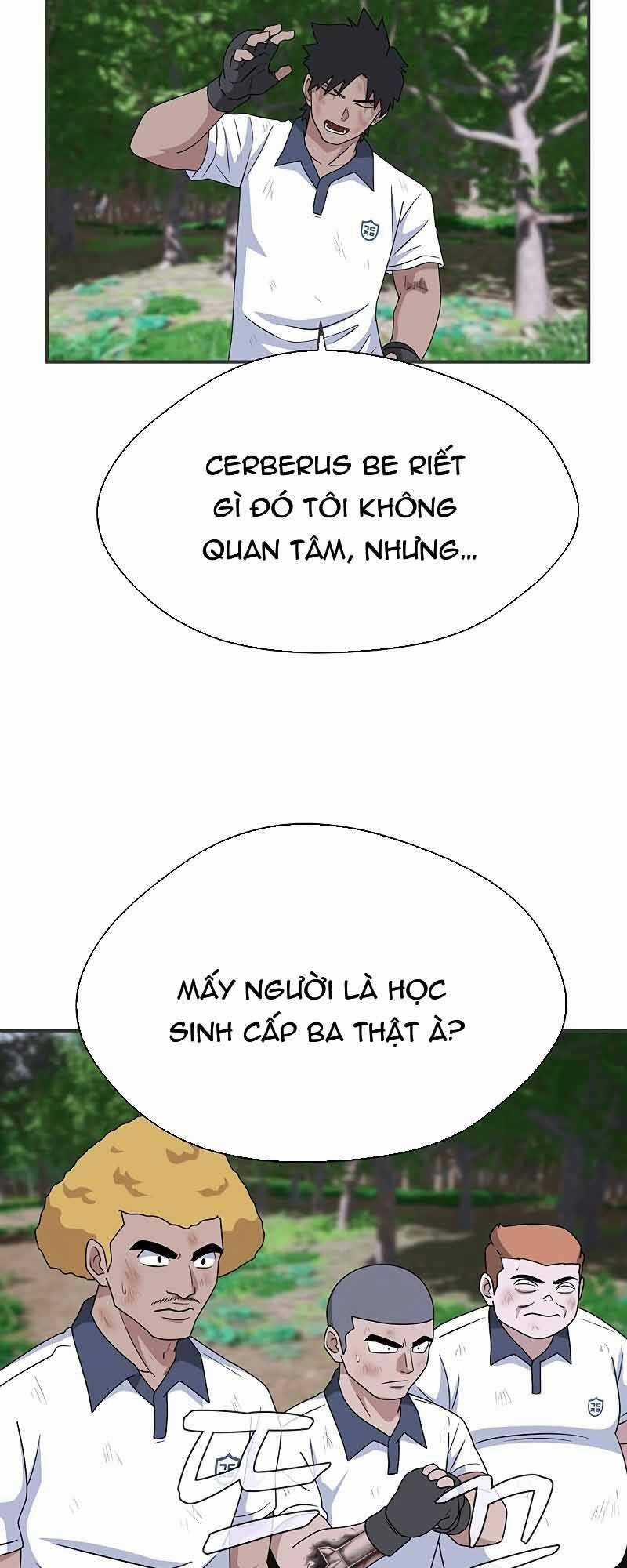 Quy Luật Hệ Thống Chapter 47 trang 10