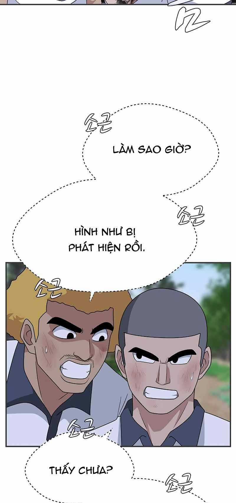 Quy Luật Hệ Thống Chapter 47 trang 11