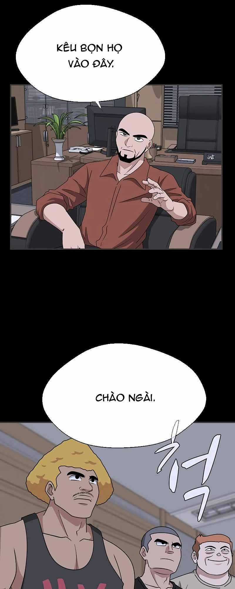 Quy Luật Hệ Thống Chapter 47 trang 14