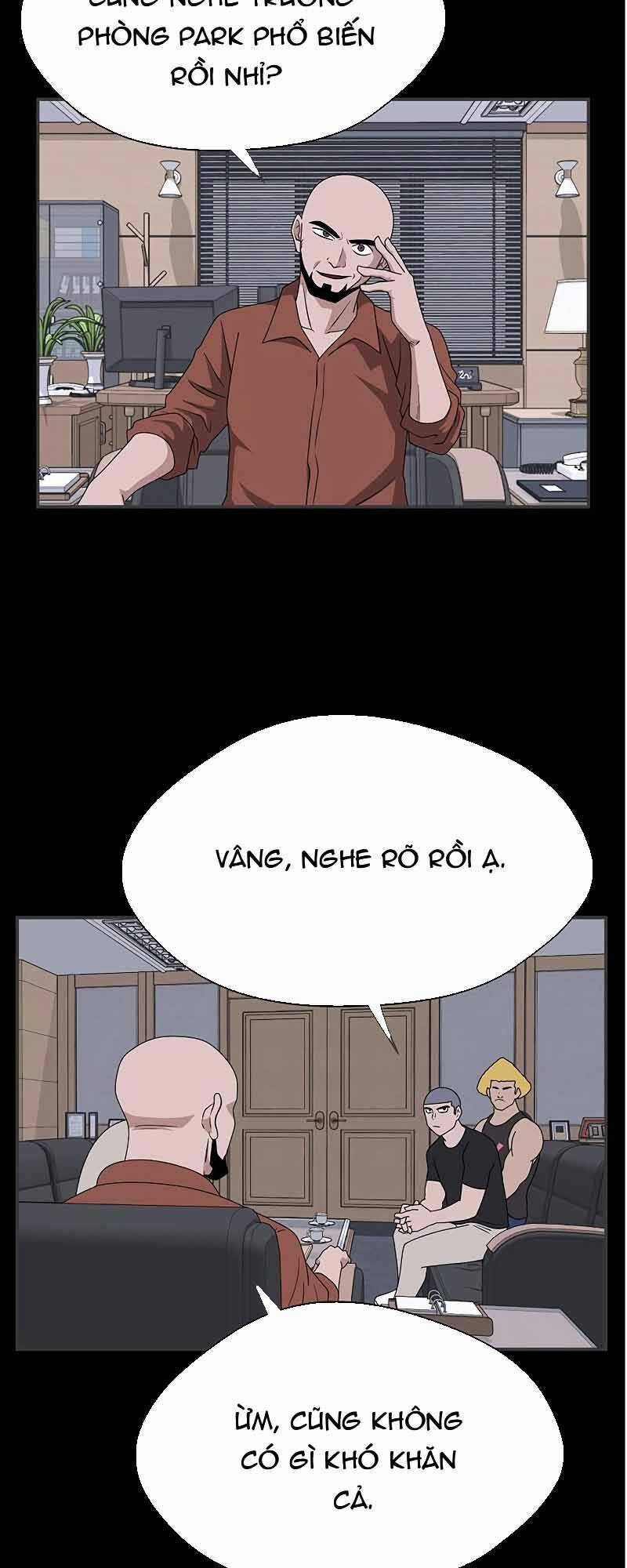 Quy Luật Hệ Thống Chapter 47 trang 16