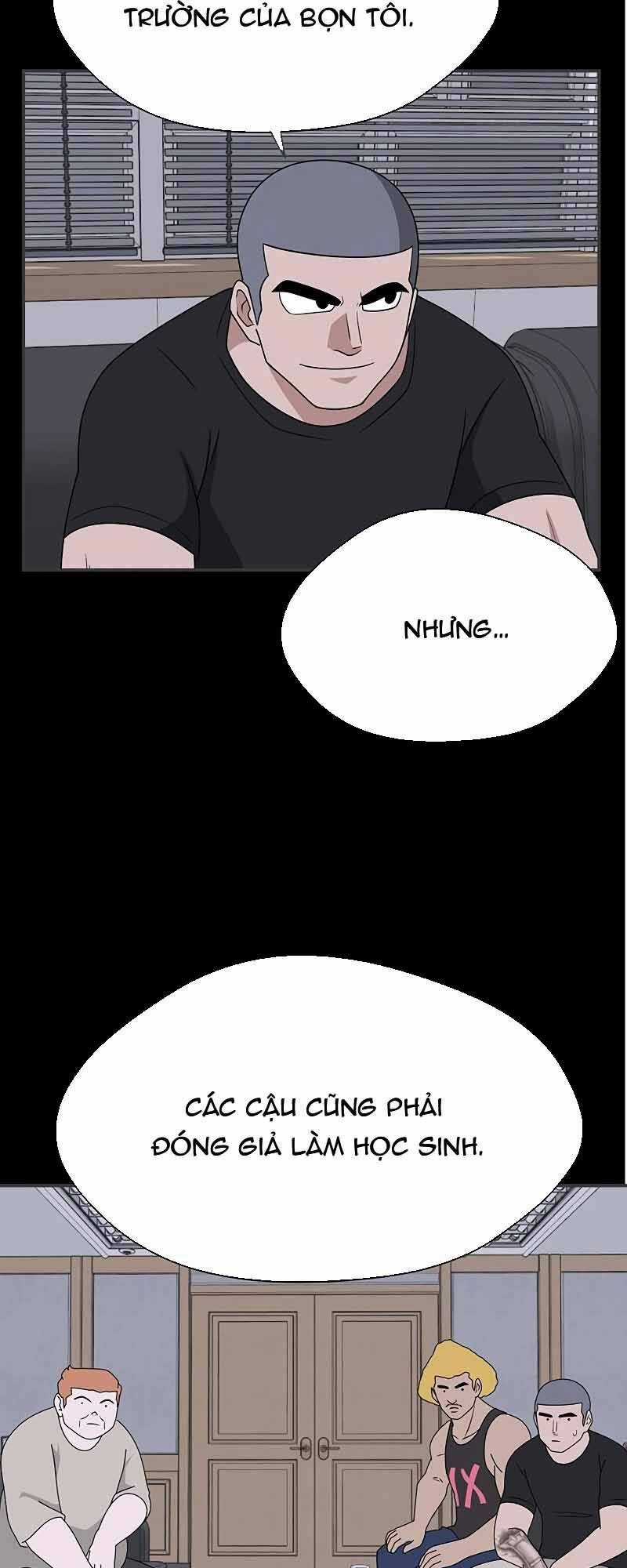 Quy Luật Hệ Thống Chapter 47 trang 18