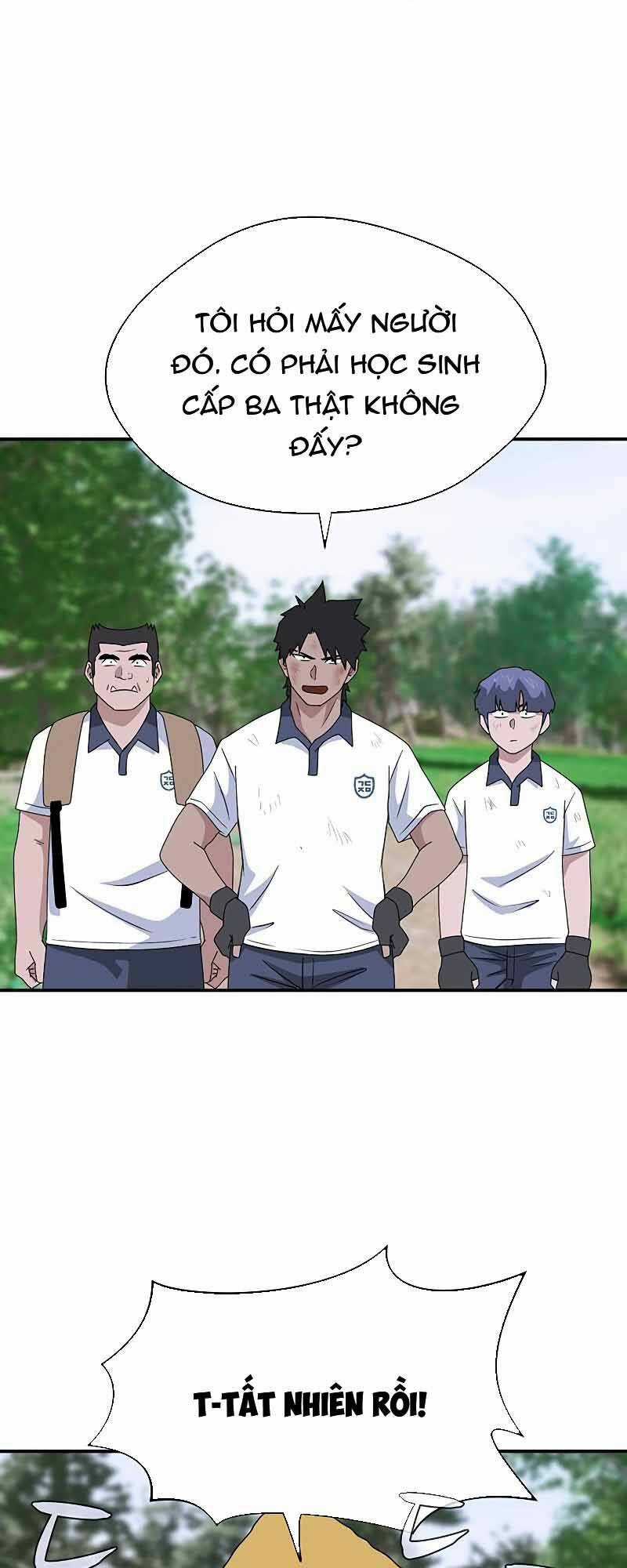 Quy Luật Hệ Thống Chapter 47 trang 23