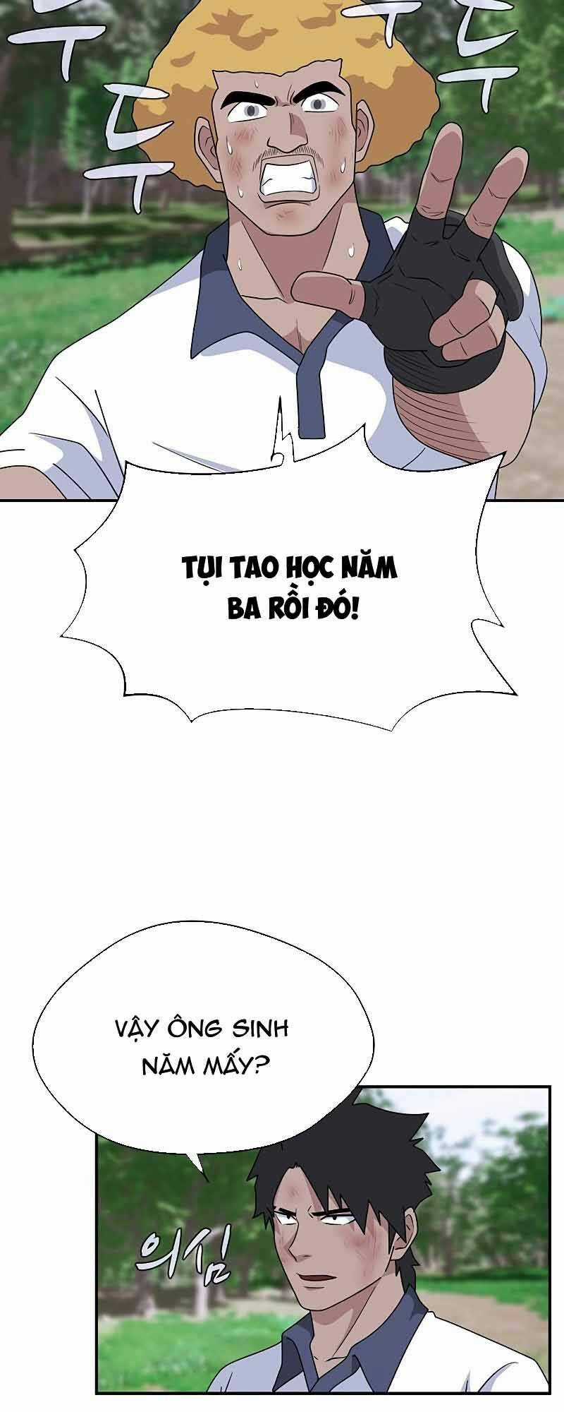 Quy Luật Hệ Thống Chapter 47 trang 24