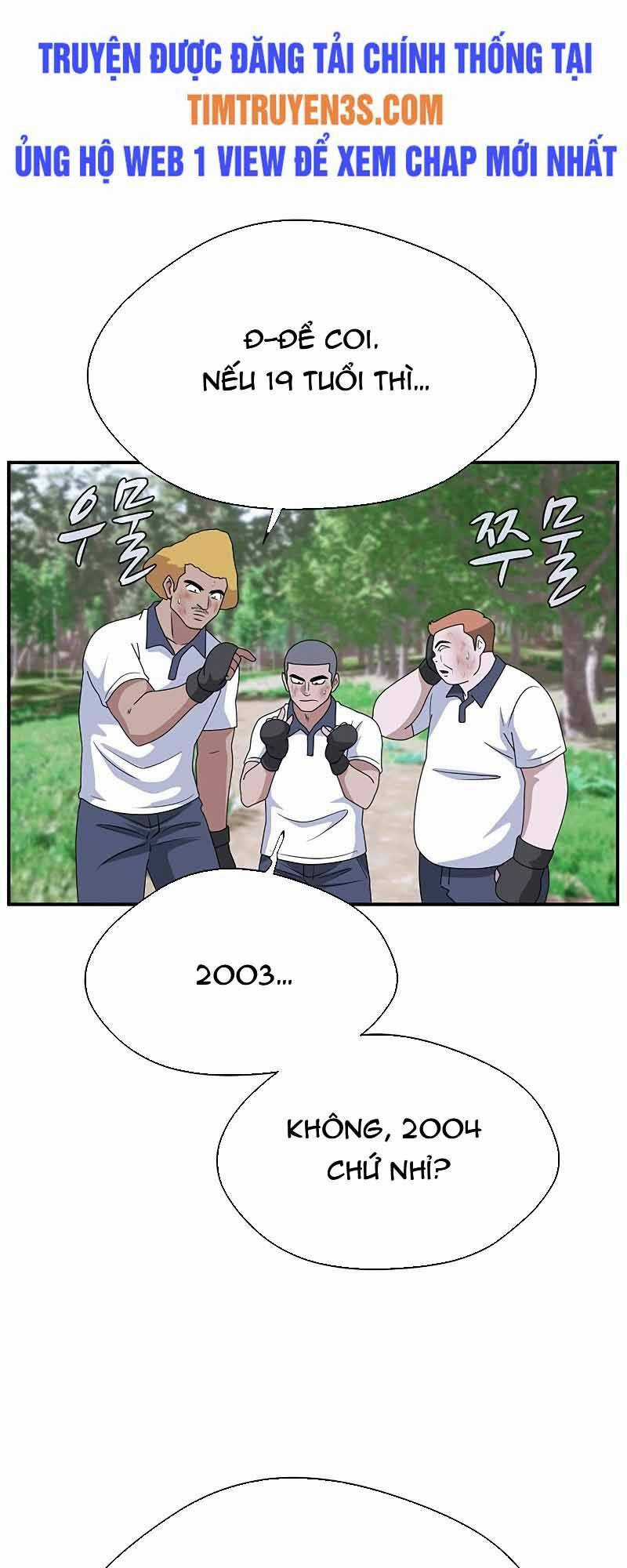 Quy Luật Hệ Thống Chapter 47 trang 25