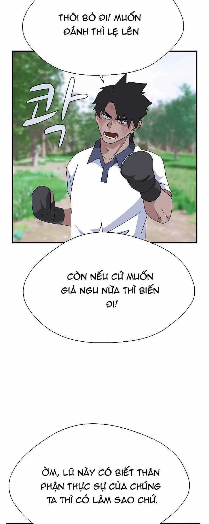 Quy Luật Hệ Thống Chapter 47 trang 26