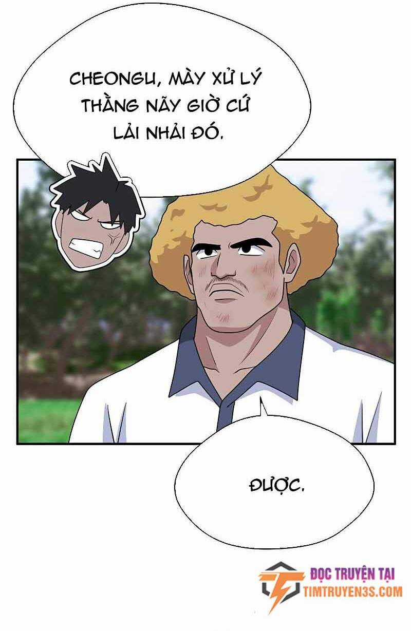 Quy Luật Hệ Thống Chapter 47 trang 28