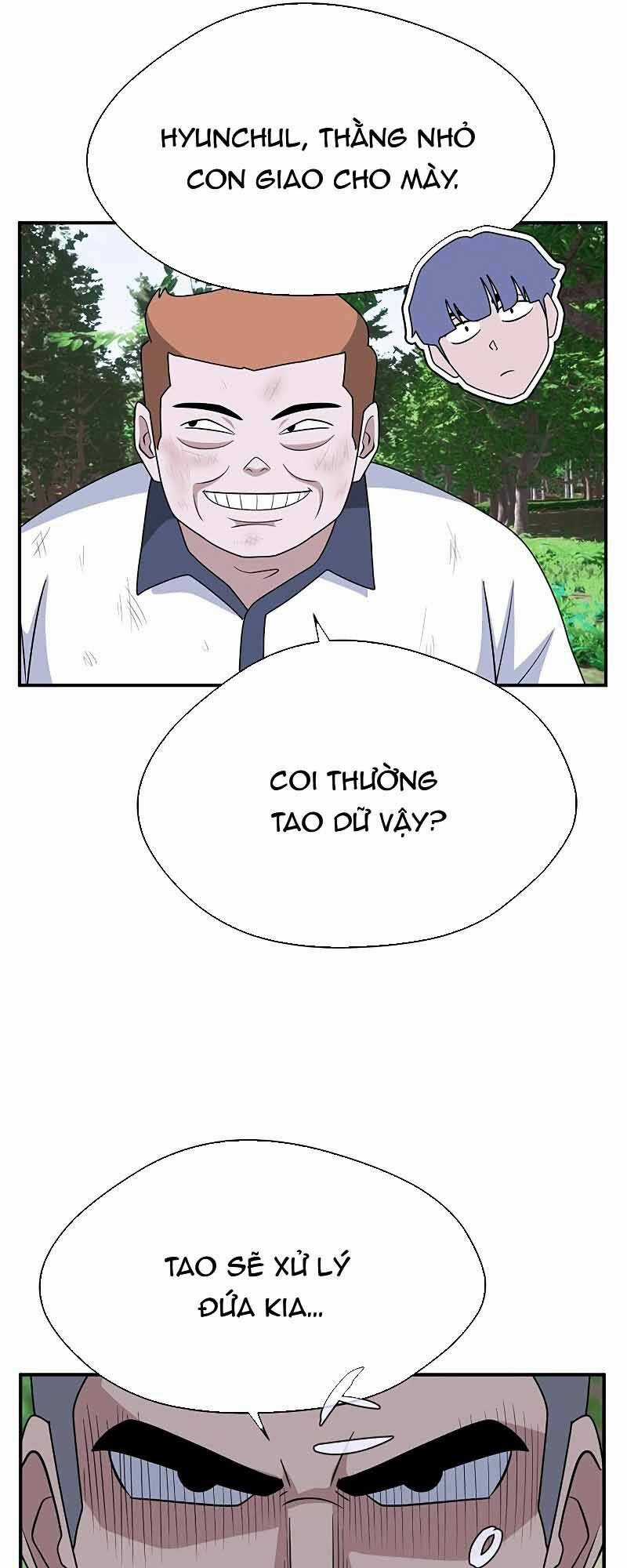 Quy Luật Hệ Thống Chapter 47 trang 29
