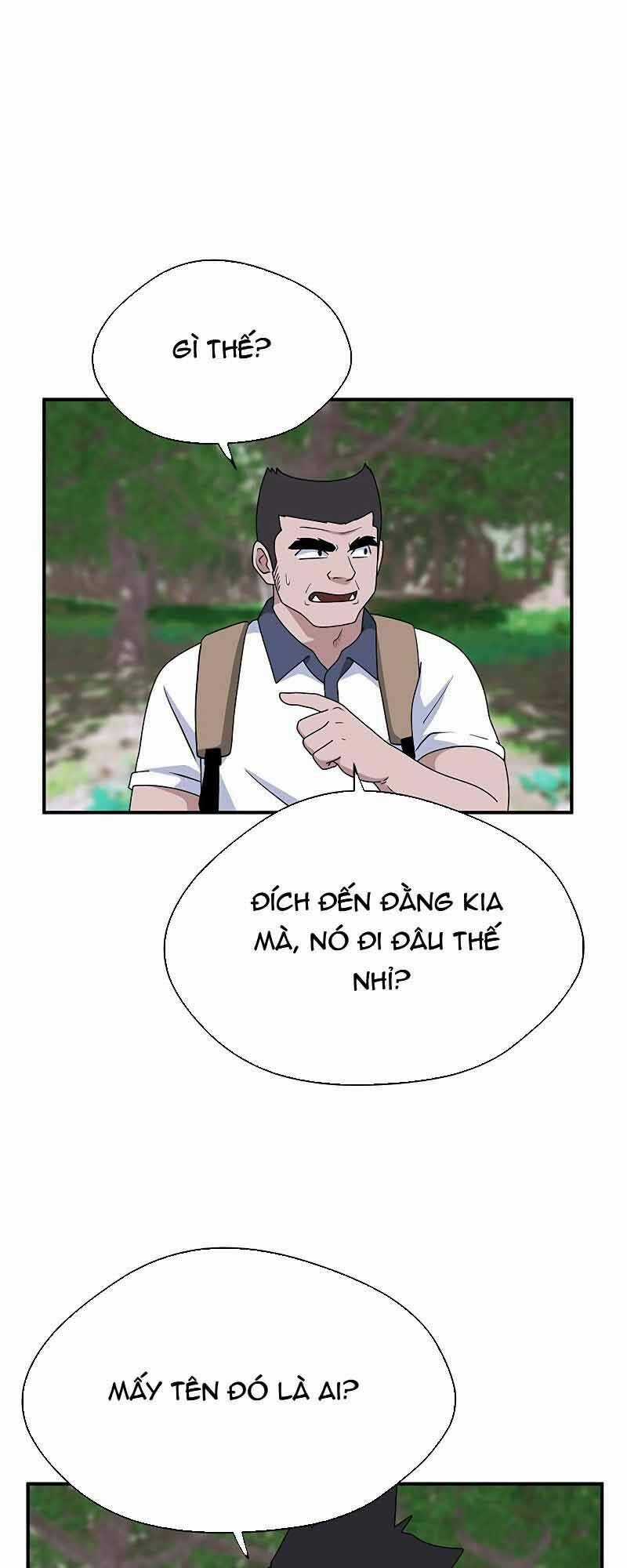 Quy Luật Hệ Thống Chapter 47 trang 3