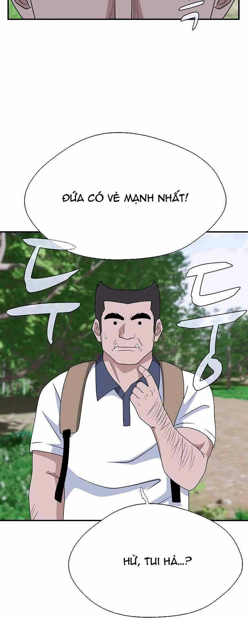 Quy Luật Hệ Thống Chapter 47 trang 30