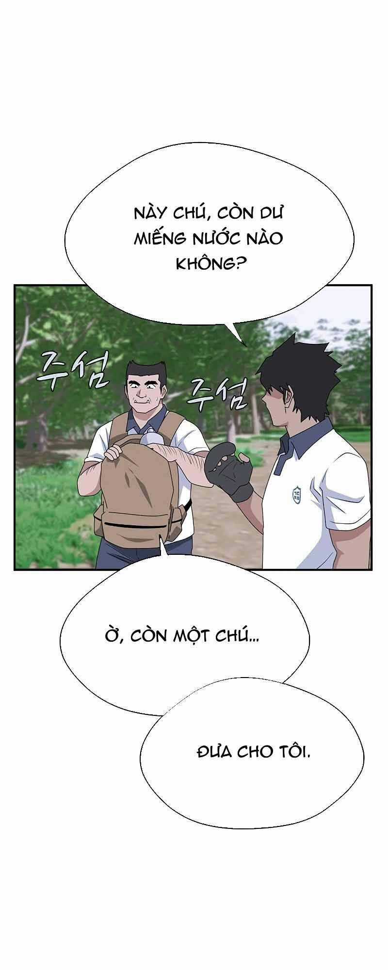 Quy Luật Hệ Thống Chapter 47 trang 31