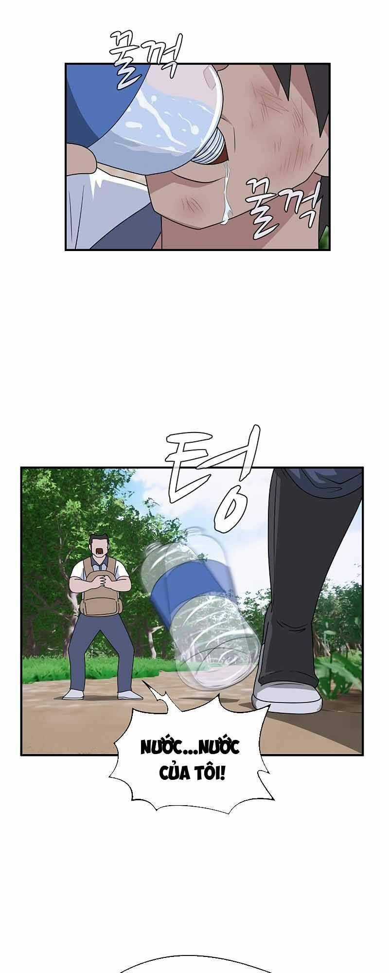 Quy Luật Hệ Thống Chapter 47 trang 32