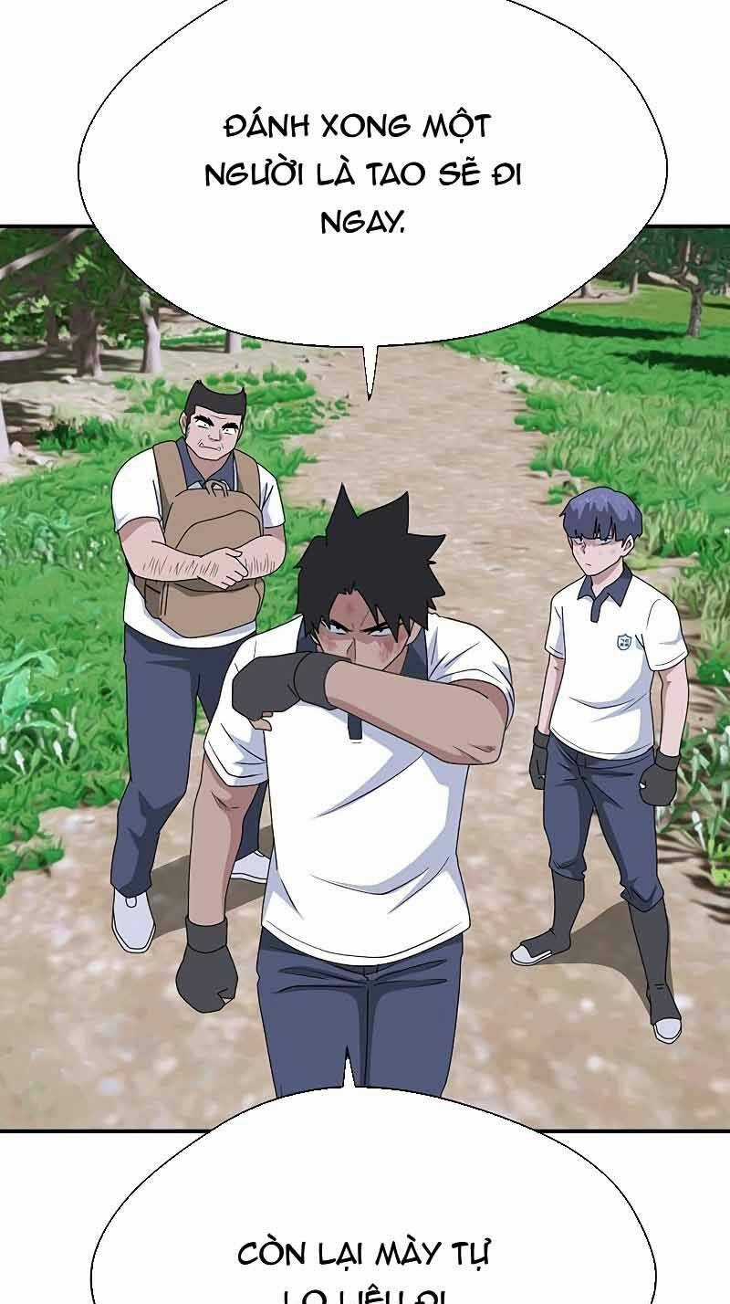 Quy Luật Hệ Thống Chapter 47 trang 33