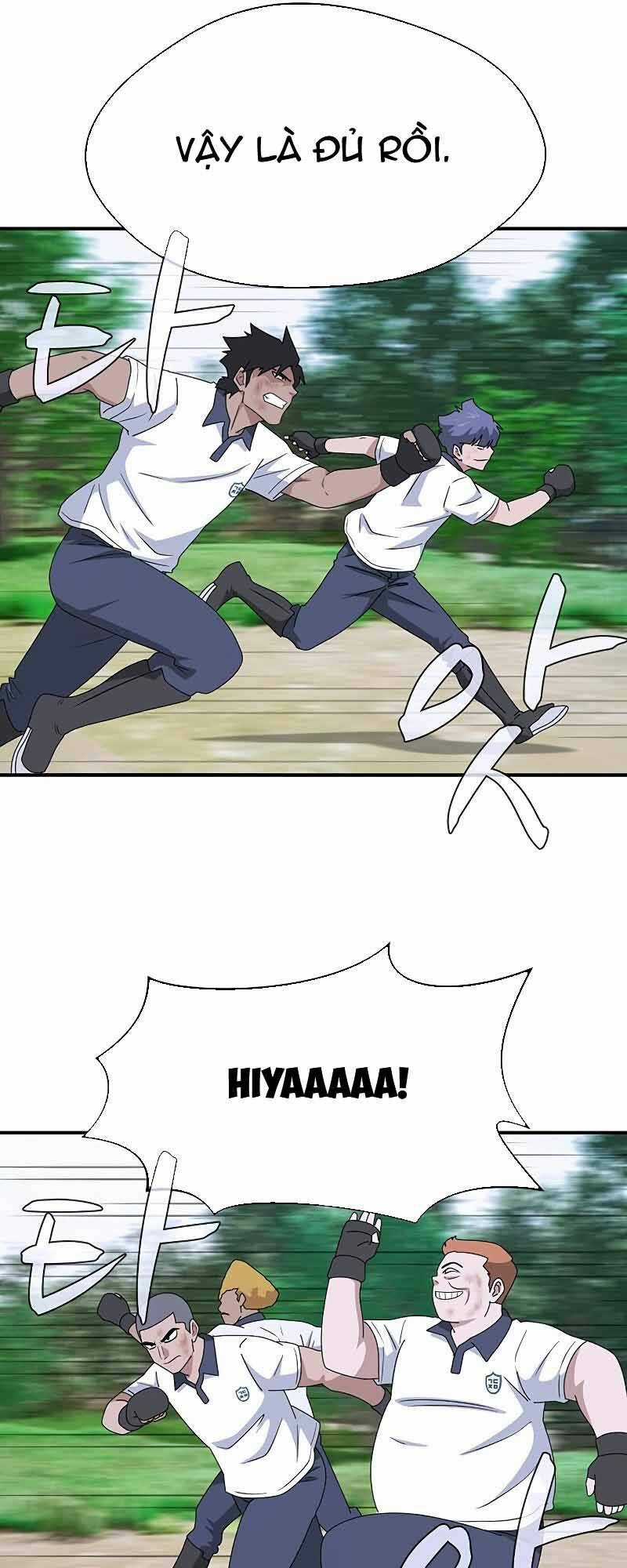 Quy Luật Hệ Thống Chapter 47 trang 35