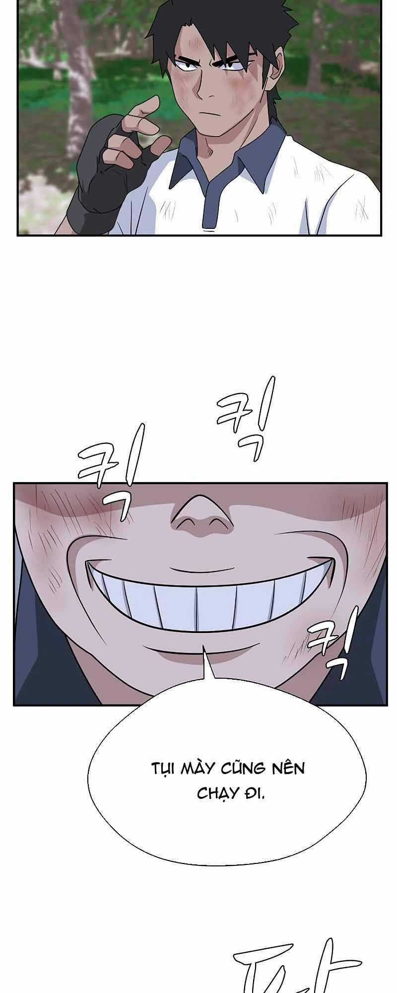 Quy Luật Hệ Thống Chapter 47 trang 4