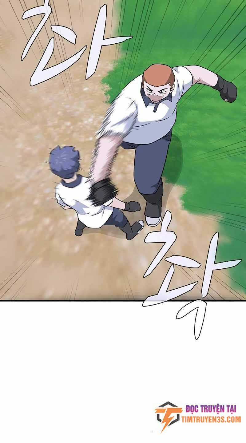 Quy Luật Hệ Thống Chapter 47 trang 40