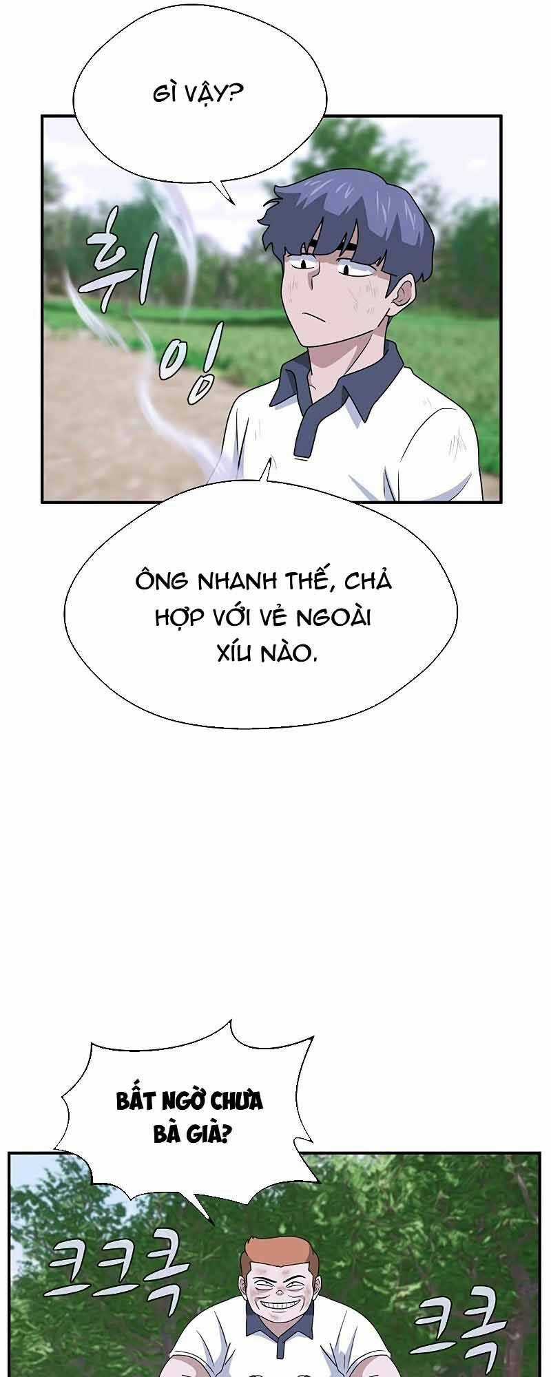 Quy Luật Hệ Thống Chapter 47 trang 41