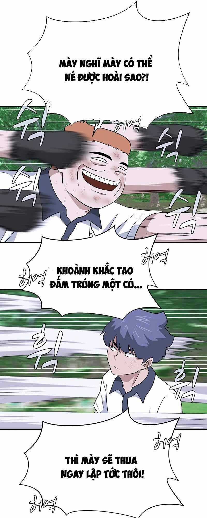 Quy Luật Hệ Thống Chapter 47 trang 47