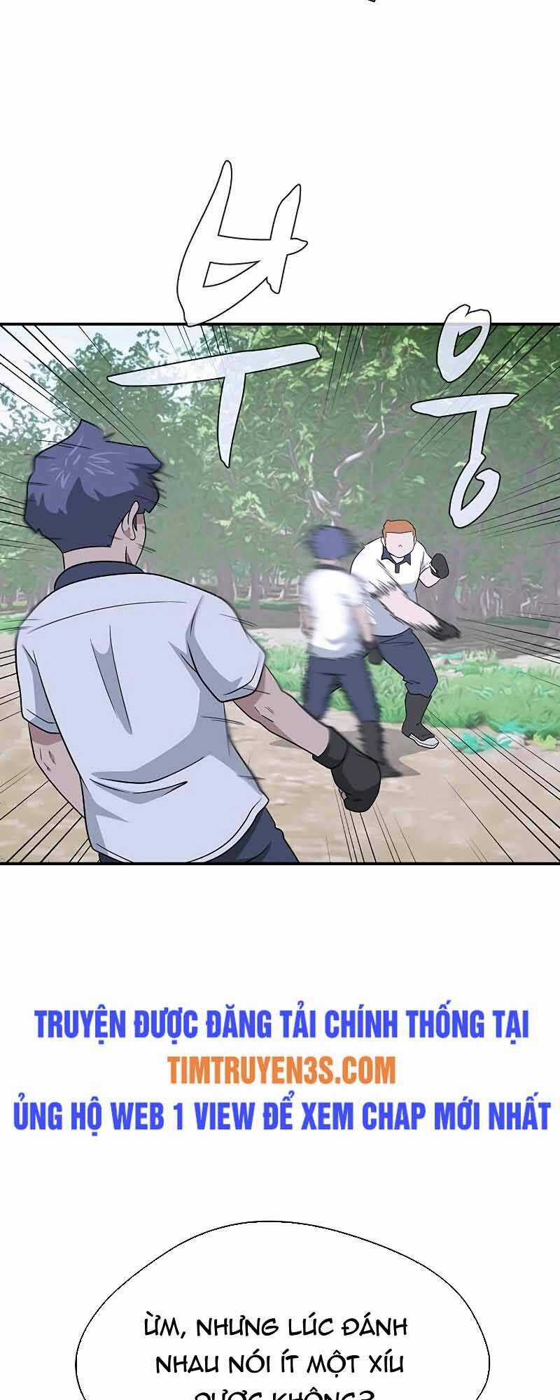 Quy Luật Hệ Thống Chapter 47 trang 48