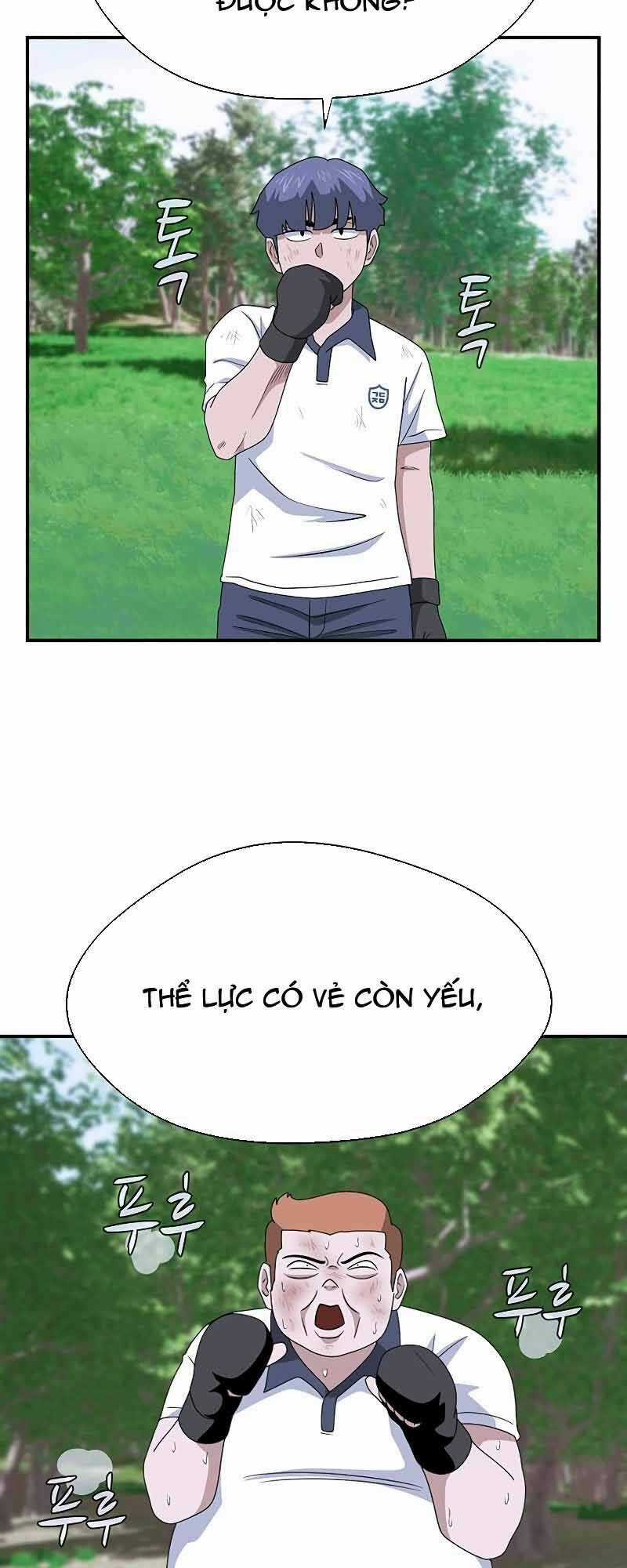 Quy Luật Hệ Thống Chapter 47 trang 49