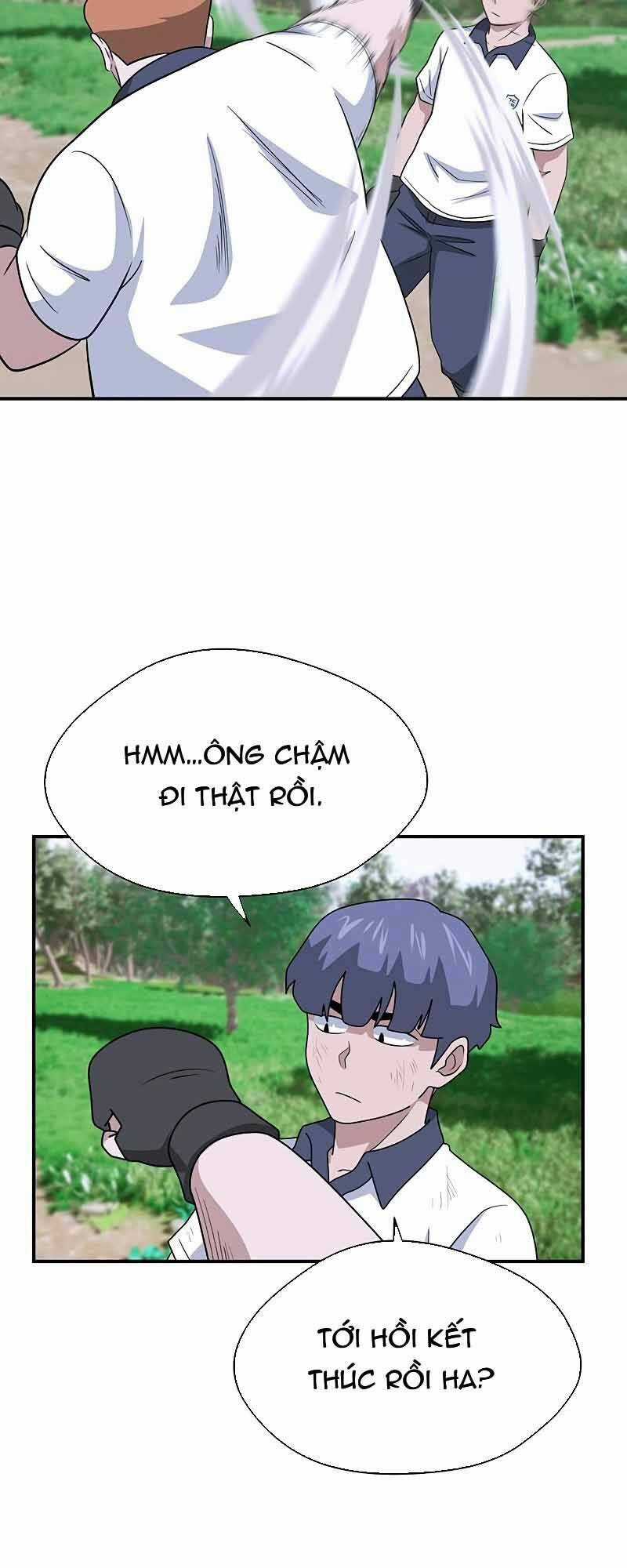 Quy Luật Hệ Thống Chapter 47 trang 54